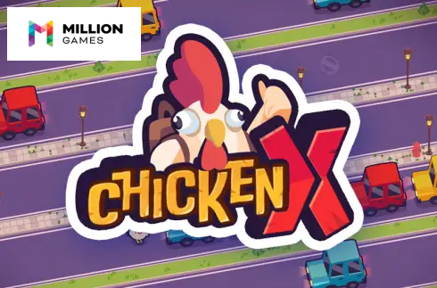 Chicken X